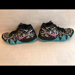 Kyrie 9 “All Star” Size 9